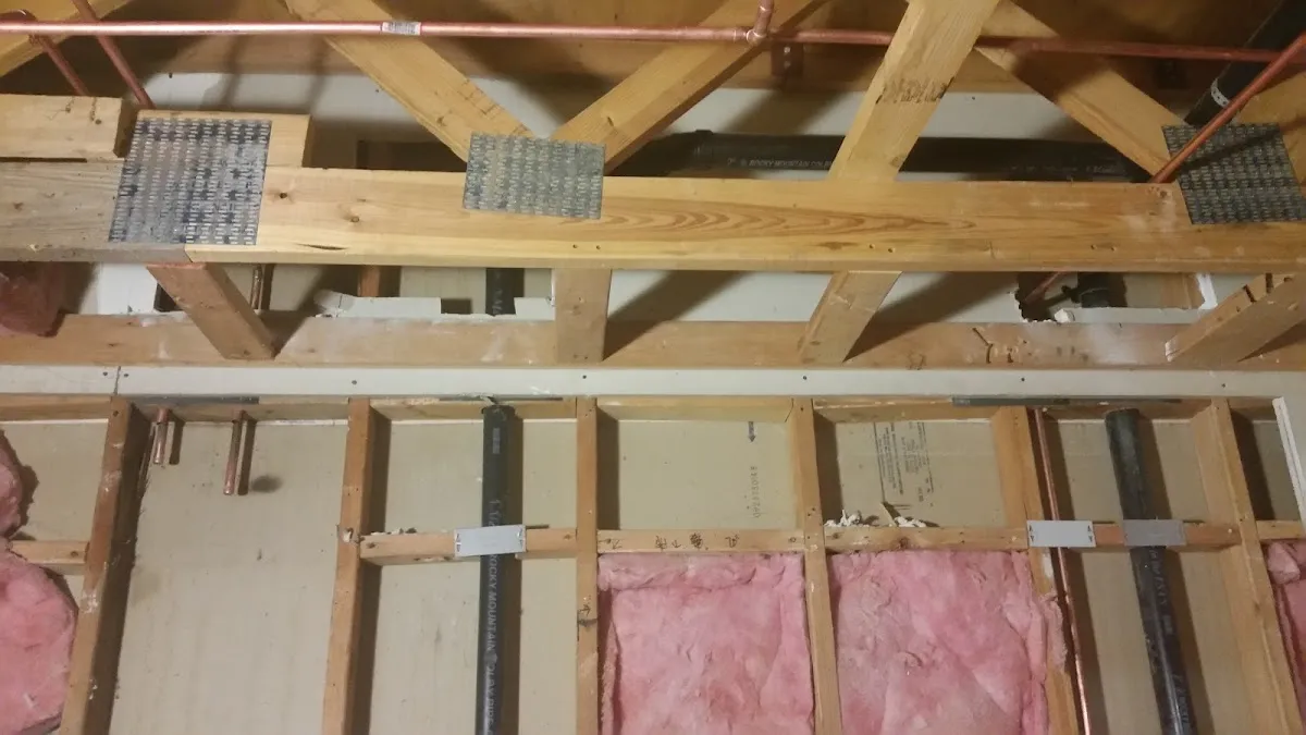 Plumbing services in Weisenberg, PA